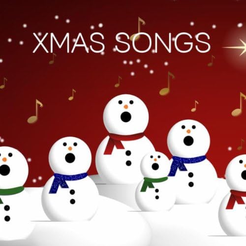Xmas Songs xmas songs Digital Music