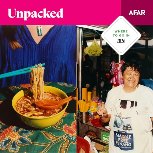 Where to Go in 2026: Malaysia's Most Overlooked Island Is a Feast for Every Sense