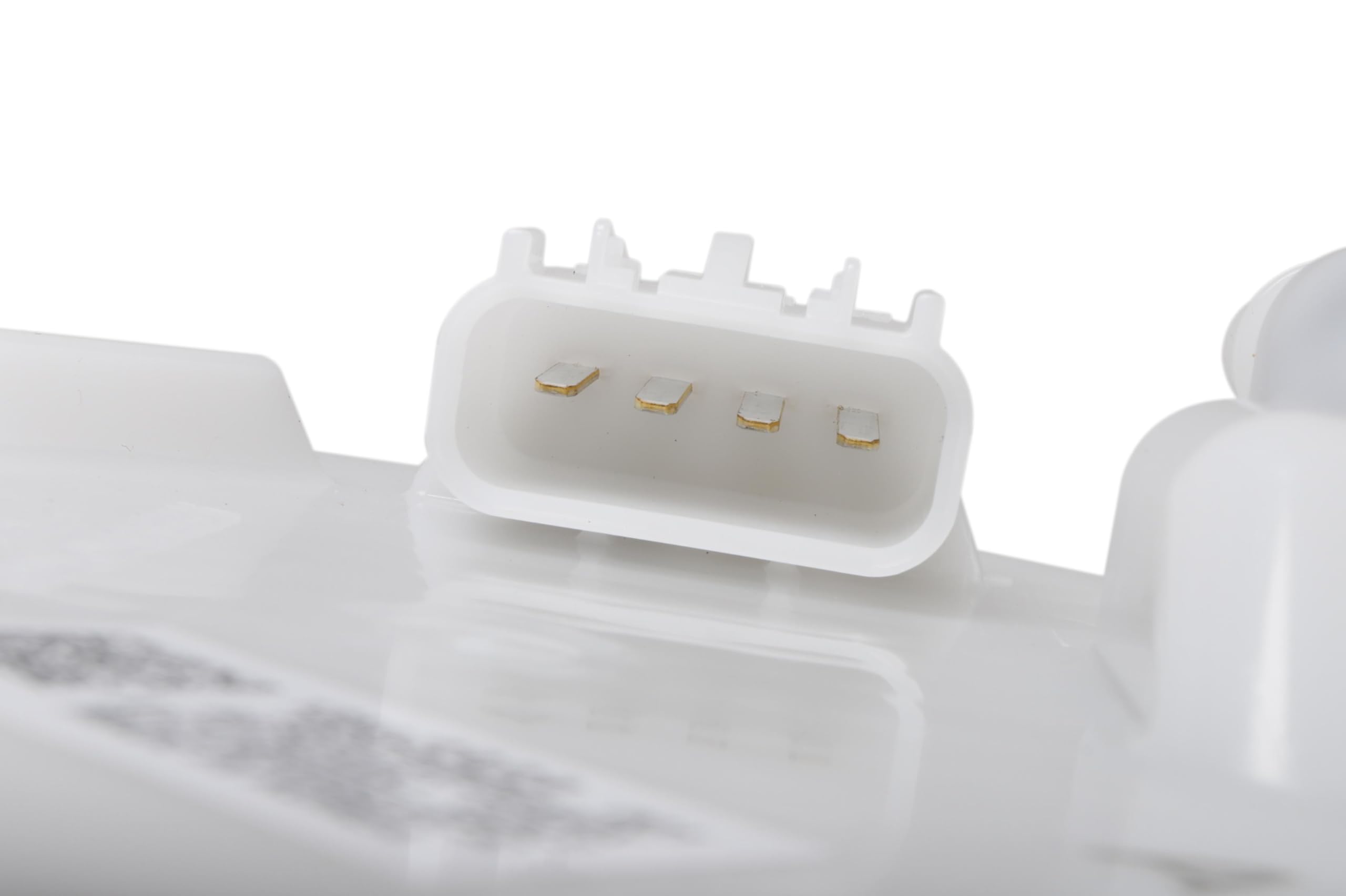 Amazon.com: GM Genuine Parts M100291 Fuel Pump Module Assembly  