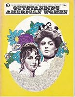 Outstanding American women 0893875686 Book Cover