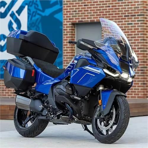 Housse de siège antidérapante pour moto BMW R1300RT - 6