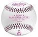 Rawlings Official Mothers Day Baseball