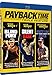 Payback Time - Triple Feature [Blu-ray]