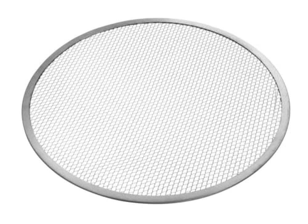 HENDI Brotkörb / Brötchenkorb GN 2/3 – Stahlrahmen, 325x354x(H)65 mm, spülmaschinengeeignet
