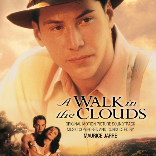 Walk in the Clouds / Soundtrack.