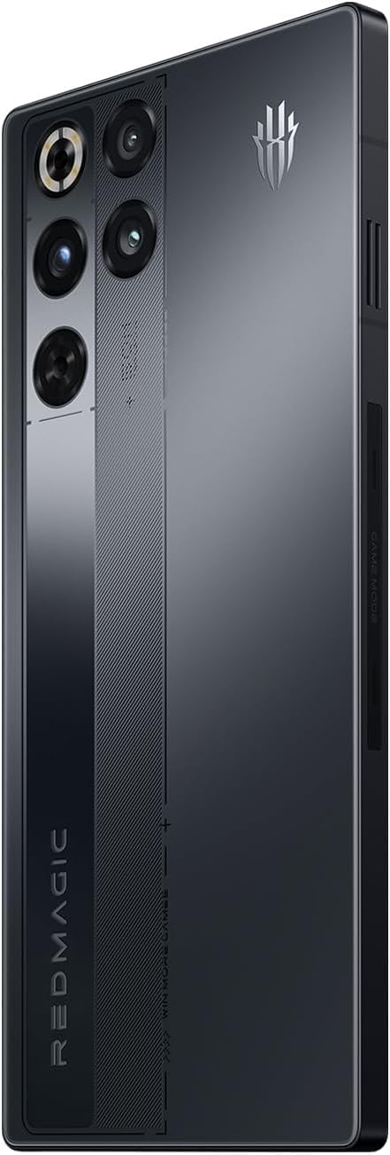Amazon.com: REDMAGIC 11 Pro Gaming Phone, 144Hz 5G Android