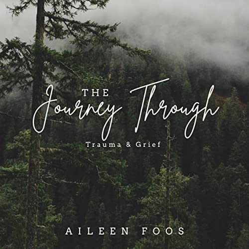 The Journey Through Trauma and Grief by Aileen Foos episode artwork