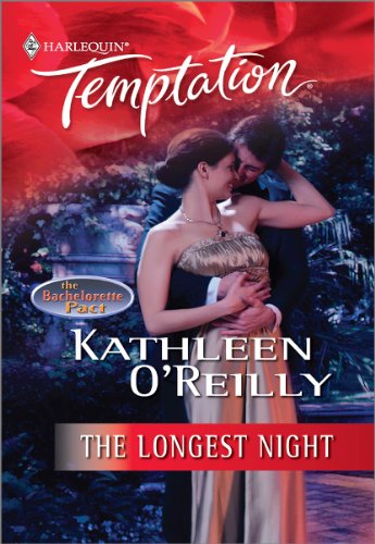 The Longest Night: A Forbidden Contemporary Spicy Romance