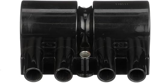 Miniatura 4 de Ignition Coil Compatible With Daewoo Leganza 1999 2000 2001 2002 PC-894843