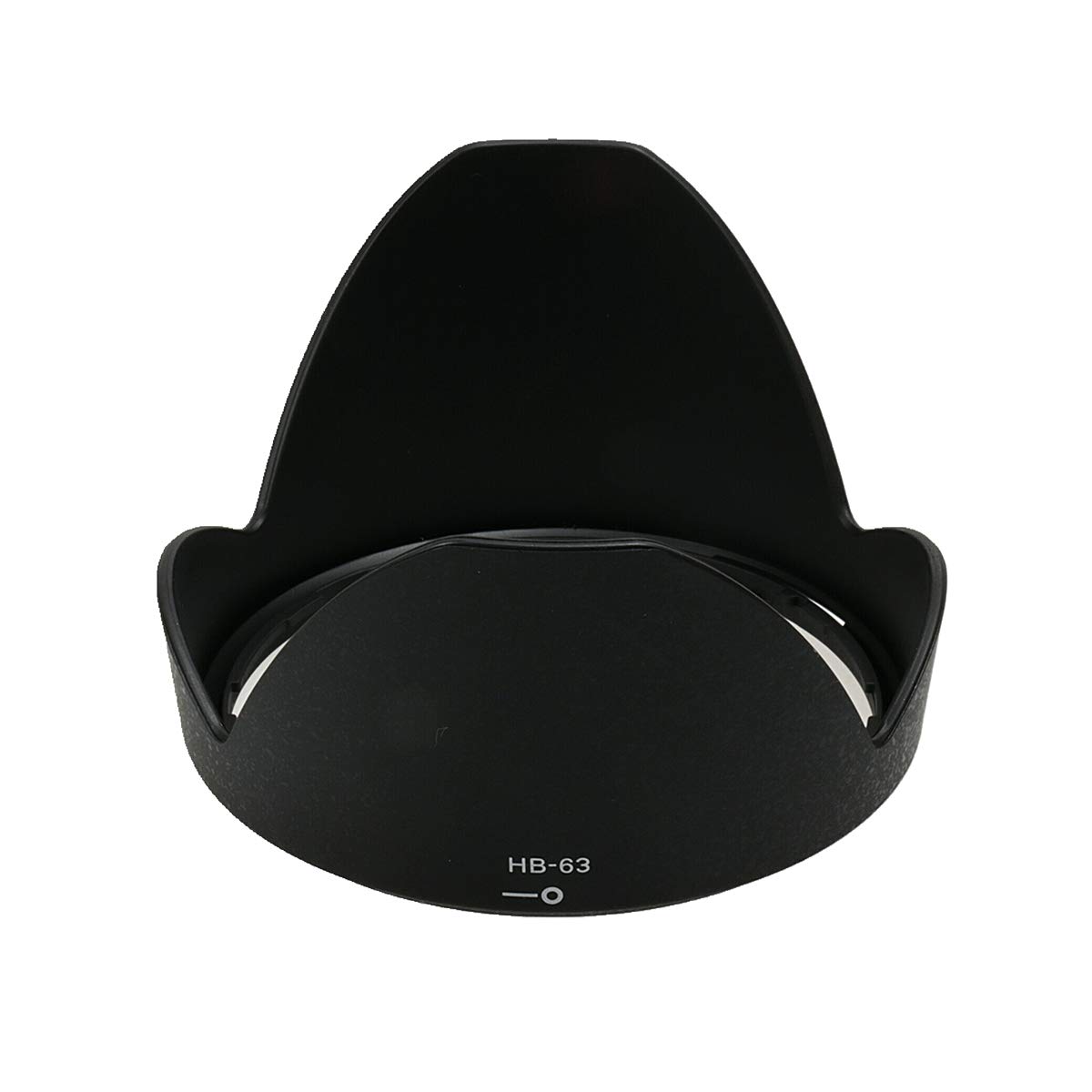 New Repair Part For Nikon HB-63 HB63 Lens Hood Shade Nikon D750 D610 24-85mm Camera