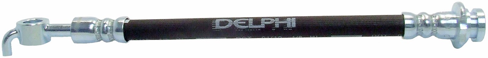 Delphi Tubo Freno LH6831 Lunghezza: 213Mm-image