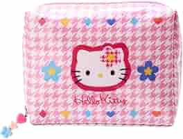 ハローキティ 当時物 ６点 新品未使用 美品 カオハナ ポーチ クリップ 他 ハローキティ 当時物 6点 新品未使用 美品 カオハナ ポーチ
