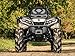 SuperATV High Clearance 2