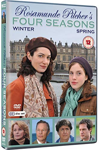 Película Rosamunde Pilcher's Four Seasons Winter And Spring para tardes de sofá 2