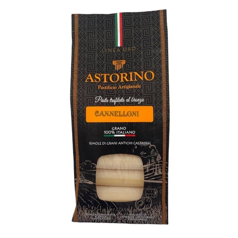 Cannelloni - pasta artigianale - 500 g