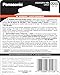 Panasonic CR2032 3.0 Volt Long Lasting Lithium Coin Cell Batteries in Child Resistant, Standards Based Packaging, 4-Battery Pack