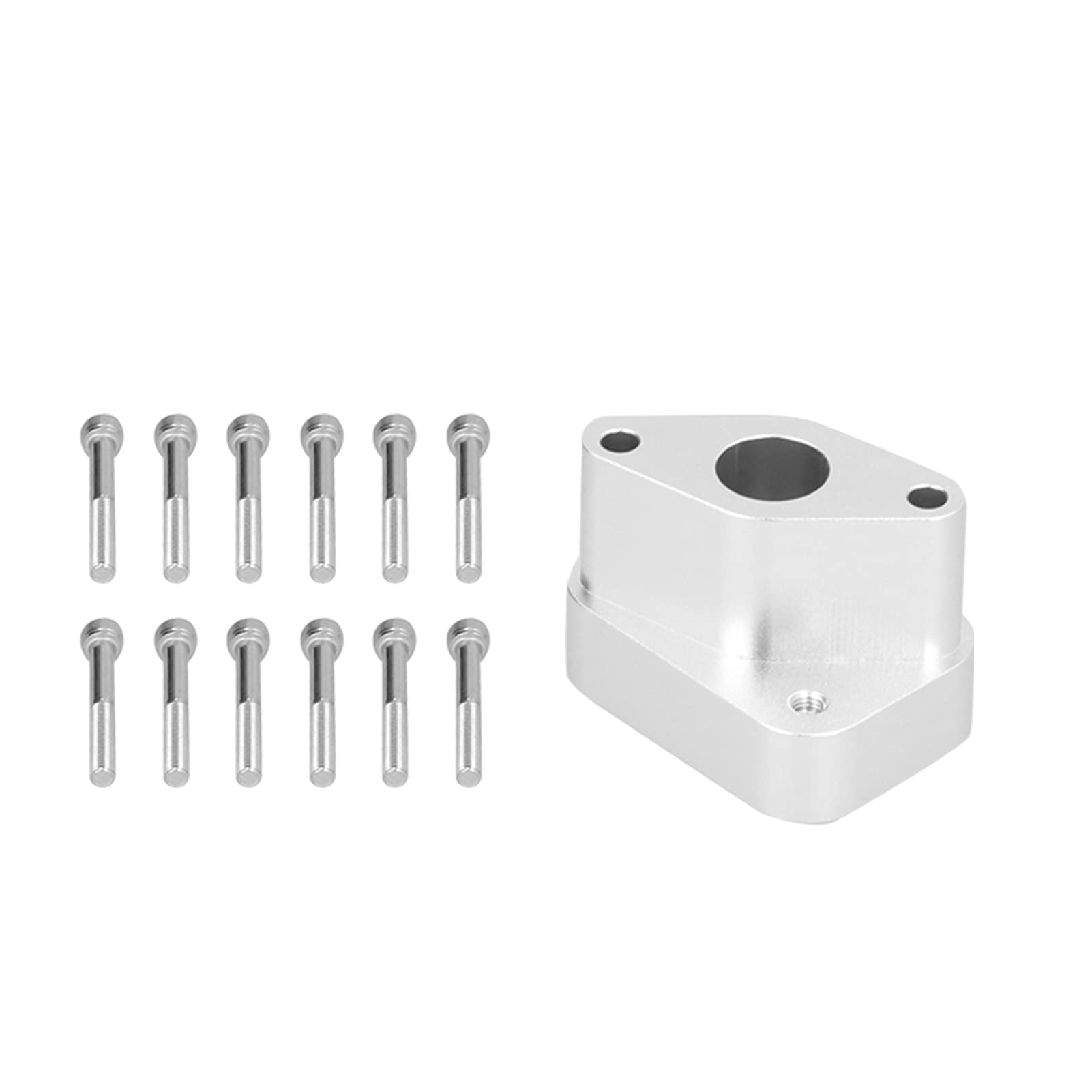 KIMISS Coppa dell'Olio in Alluminio CNC per GSX1300R 1999-2011 - Tappo Scarico Olio e Guarnizione - Automotive/Parti di Ricambio/Motori e Parti Motore/Motore/Tappi Scarico Olio