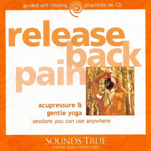 Release Back Pain by Michael Reed Gach on Amazon Music Amazon.co.uk