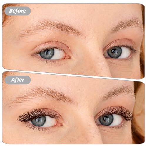 20 PCS Empty Mascara Tube with Eyelash Wand 3ml Mini Empty Mascara Bottles with Brush Rubber Inserts for Castor Oil Small Sample Size Eyelash Growth packing Tube Container for Home and Travel4