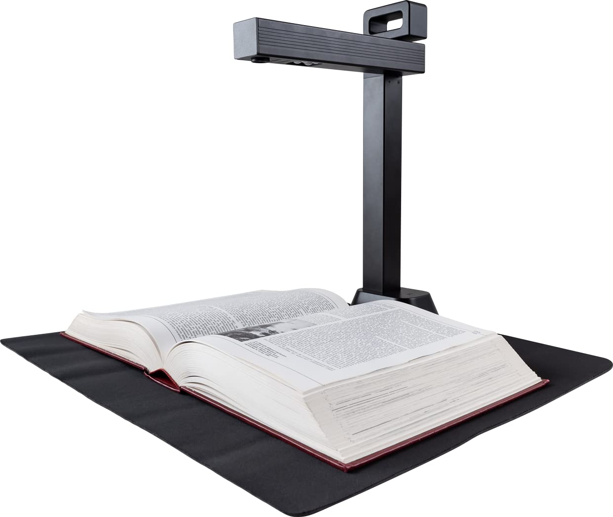 Iriscan Desk 6 Pro Portable Scanner/camera (462006)