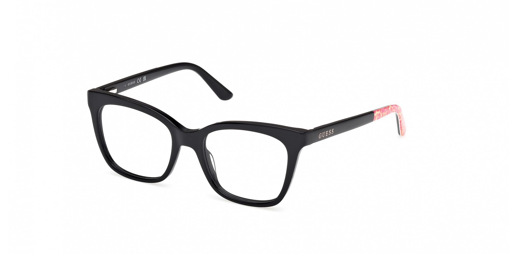 GAFAS GUESS - GU50268 C: shiny black