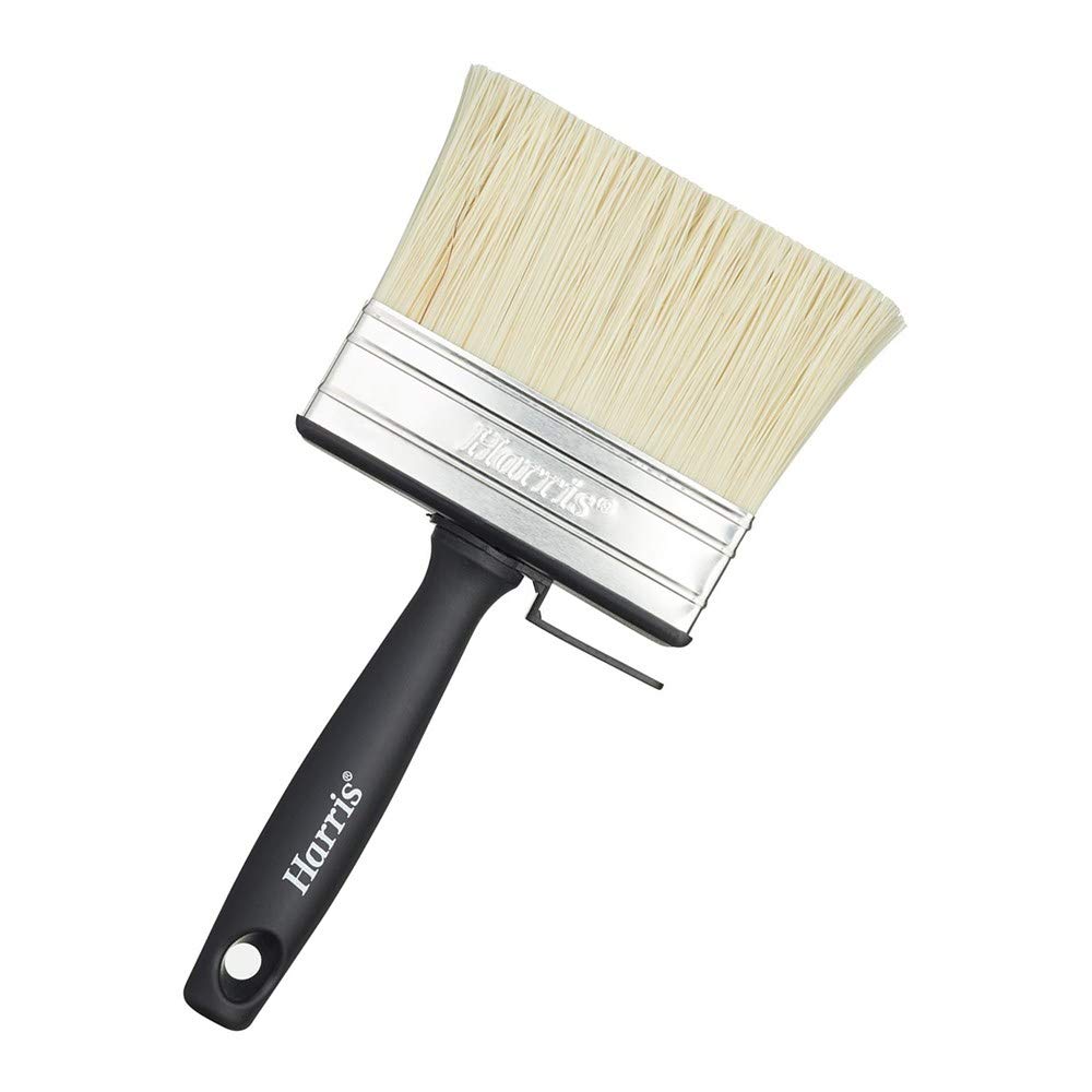 Essen 4.0 Inch Block Brush - Durable Cleaning Brush For Tough Surfaces, Industrial Or Home Use - View #4