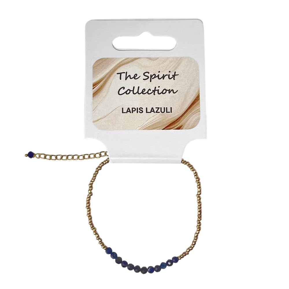 VIE The Spirit Collection Bracelet, Lapis Lazuli