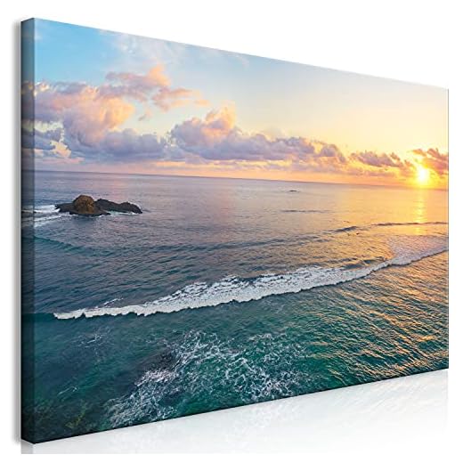 murando Cuadro Mega XXXL Cuadro en Lienzo en Tamano XXL Estampado Grande Gigante Imagen Para Montar por uno Mismo Decoración De Pared Impresión DIY