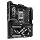 ASUS ROG Crosshair X870E Extreme, ATX-Motherboard, 20 + 2 Stufen Stromversorgung, DDR5-Steckplatz, 3 PCIe 5.0, 2 PCIe 4.0 M.2, USB-Anschlüsse, LCD-Display, Wi-Fi 7, Ethernet, AI Overclocking, PCIe