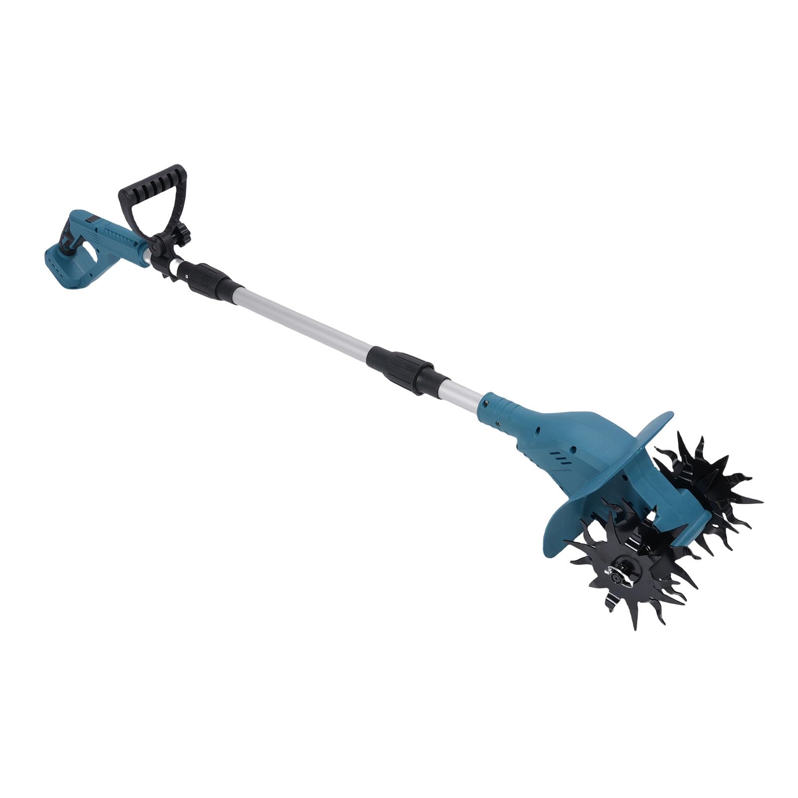 Naroote Cultivador de Jardín Inalámbrico