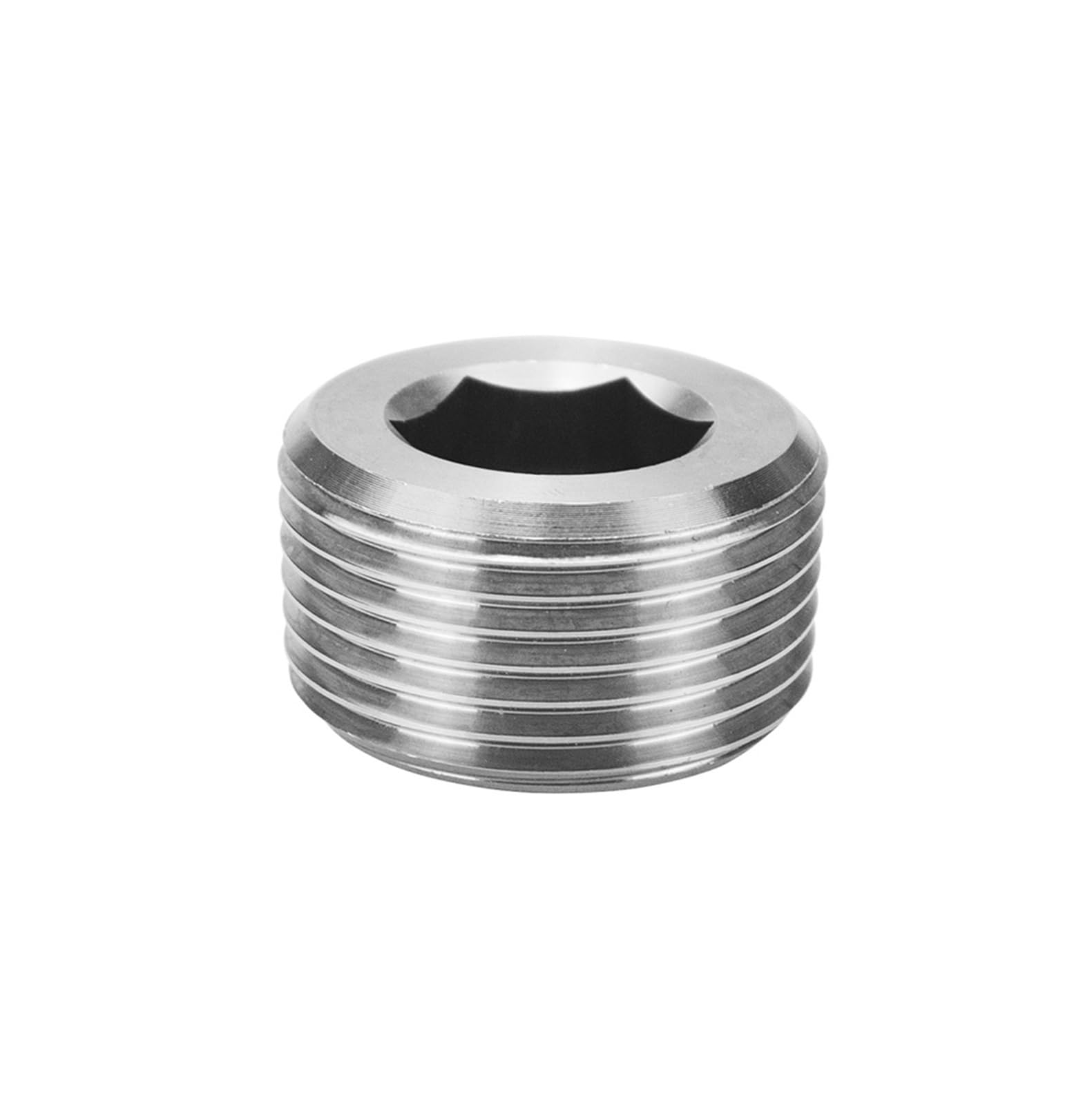 Fil hexagonal acier inoxydable 304 pour rénover une cloison de cuisine 6 minutes