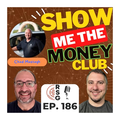 Uber&rsquo;s Multi-Stop Glitch, Lyft&rsquo;s 70/30 Hocus Pocus & Should Uber/Lyft Control Drivers&rsquo; Accounts? copertina