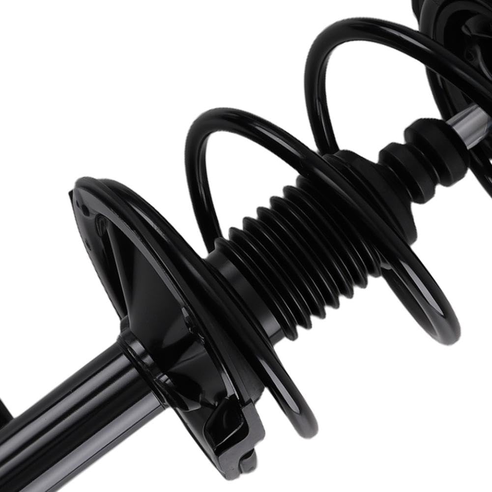Kit De Suspension Assemblage Ressort Jambe Avant Compatible Avec Infiniti FX35 2003 2004 2005 2006 2007 2008 172369