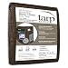 Kotap 12-ft x 20-ft Reversible Brown/Green Poly Tarp, Item: TBG-1220