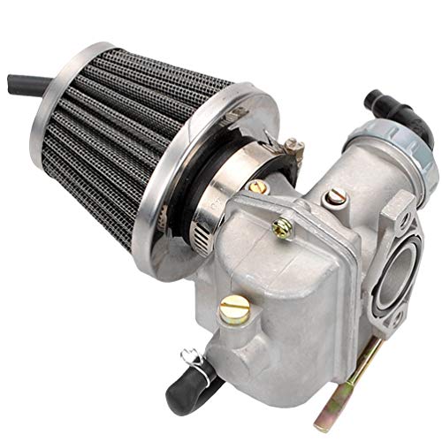 ULTECHNOVO 1 Conjunto de Filtro de Ar Do Carburador Definido para Substituir a Motocicleta Off-Road