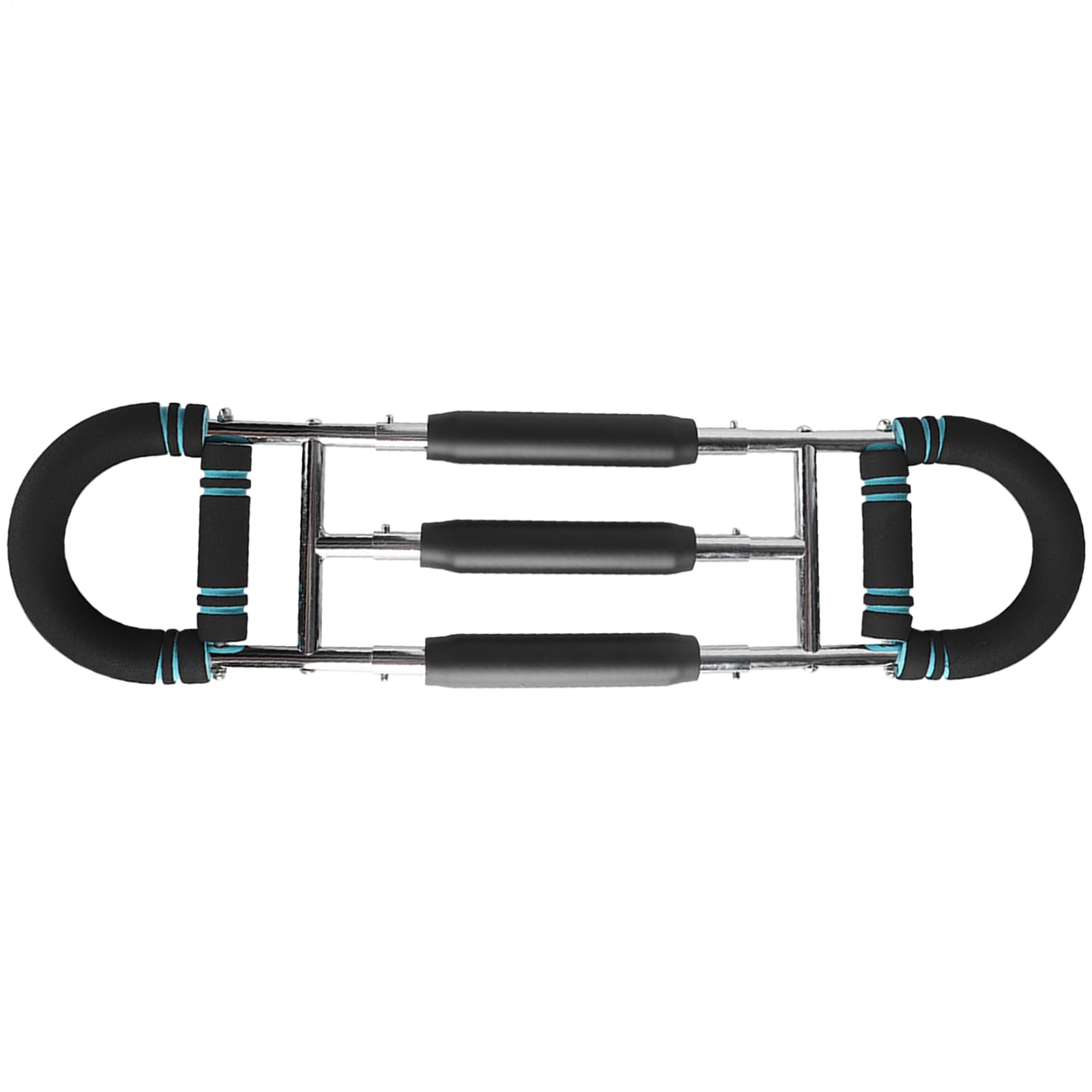 Armtrainer Ergonomisch flexibel 20-100 kg Widerstand | Brustmuskeltrainer Für Boxen Und Fitness Training Zu Hause