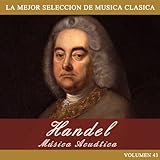 Handel: Música Acuática