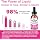 Liquid Collagen for Women & Men, Hydrolyzed Multi Collagen Peptides Drops - 2