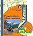Produktbild Reiseführer Pyrenäen Motorrad - Tour ( Strasse ) inkl. GPS Daten CD: Motorrad - Tour vom Atlantik zum Mittelmeer mit einer Routen CD fürs Navi