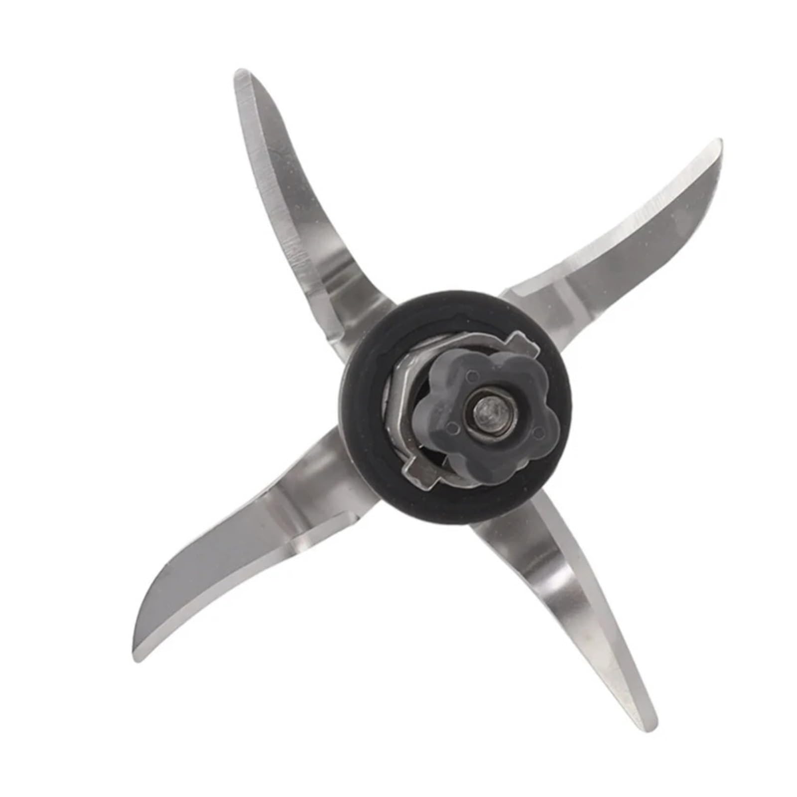 Cuchilla Picadora De Carne Picada Compatible Con Silvercrest 5T