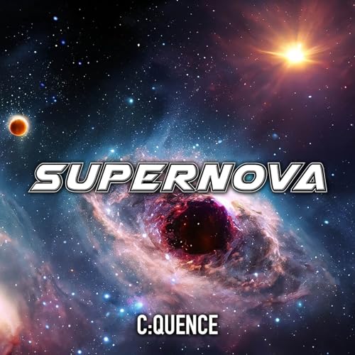  Supernova
