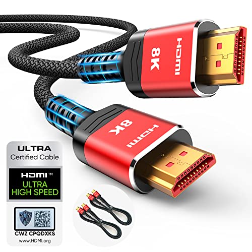 Best HDMI Cables Buying Guide & Review