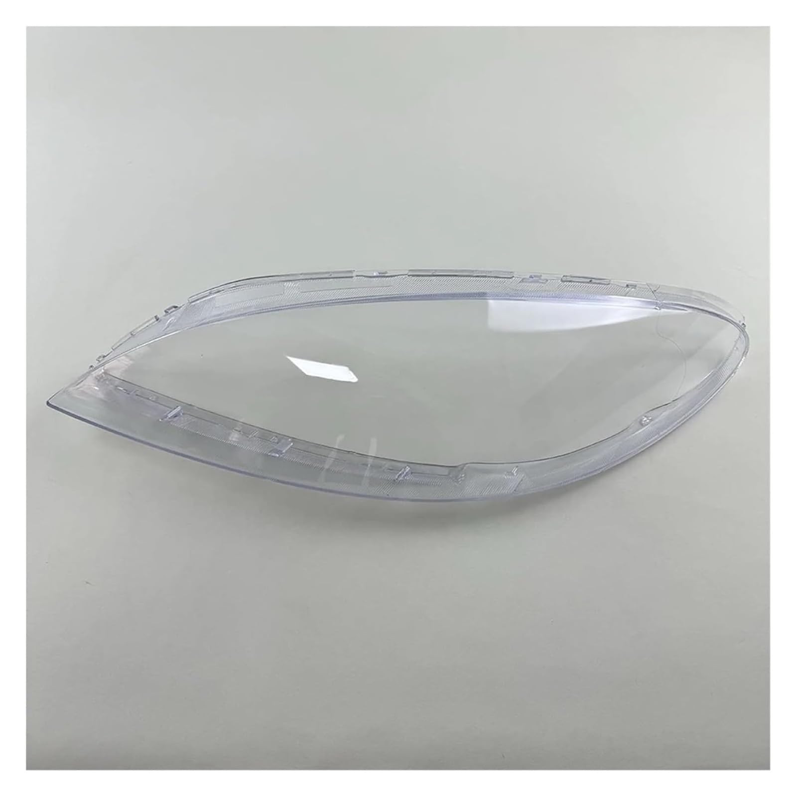 Cache-phares de voiture pour Buick Excelle HRV Hatchback 2004-2008 coque transparente gauche