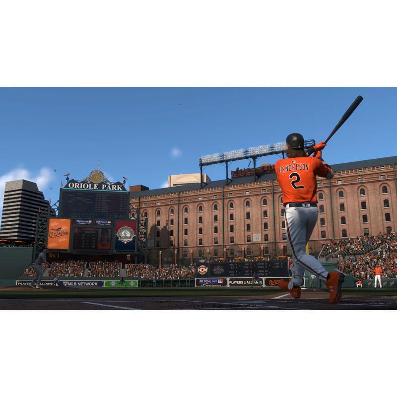 MLB The Show 25 - For Xbox Series X
