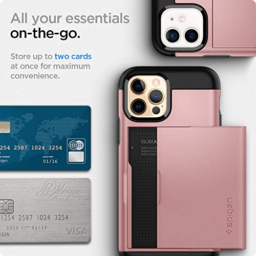 【美品】Apple iPhone 12 本体 + Spigenケース Spigen Core Armor Case for Apple iPhone 12/12 Pro BLACK