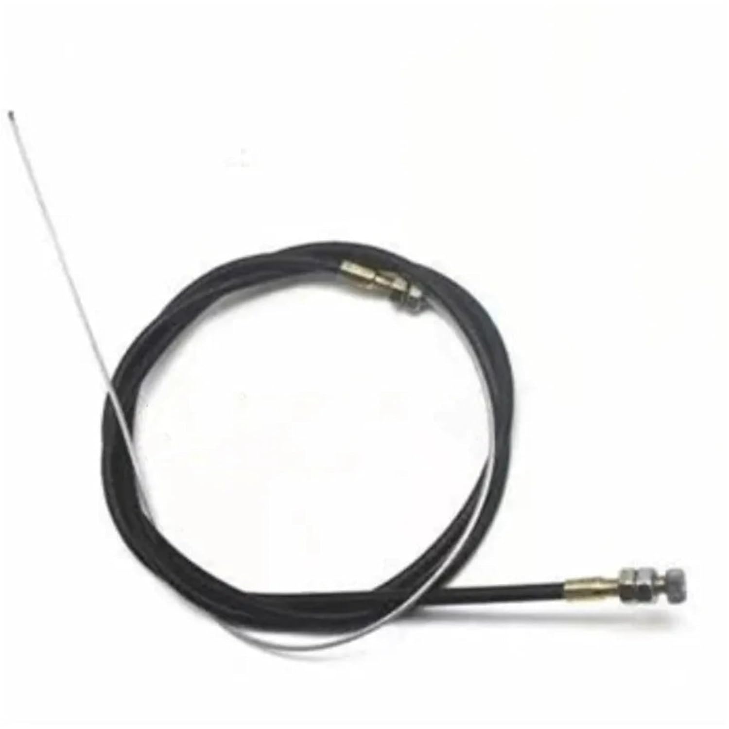 Enhanced Throttle Accelerator Assembly 1 Set Including 1.8 Mira Line Fit for Tricycle Fuel Truck Pedal