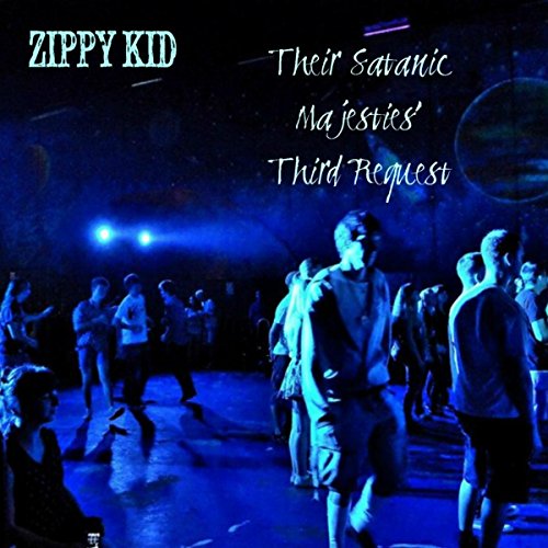  Their Satanic Majesties\' Third Request
