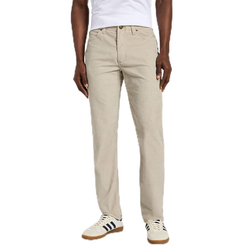 Lee Slim Fit MVP Hose für Herren