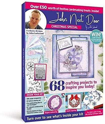 Paper WishesCardmaking Box Kits Collection | Unique Craft Kits for Scrapbooking, Cardmaking, Gifts and All of Your DIY Crafting, Art and Creative Projects - Inspiration at Your Fingertips