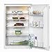 Produktbild Amica EVKS 16162 Kühlschrank/A+ / 88 cm Höhe / 120 kWh/Jahr / 142 L Kühlteil/Antibakterielle Beschichtung / 3 Glasablagen Sicherheitsglas, Rahmen vorne und hinten/weiß